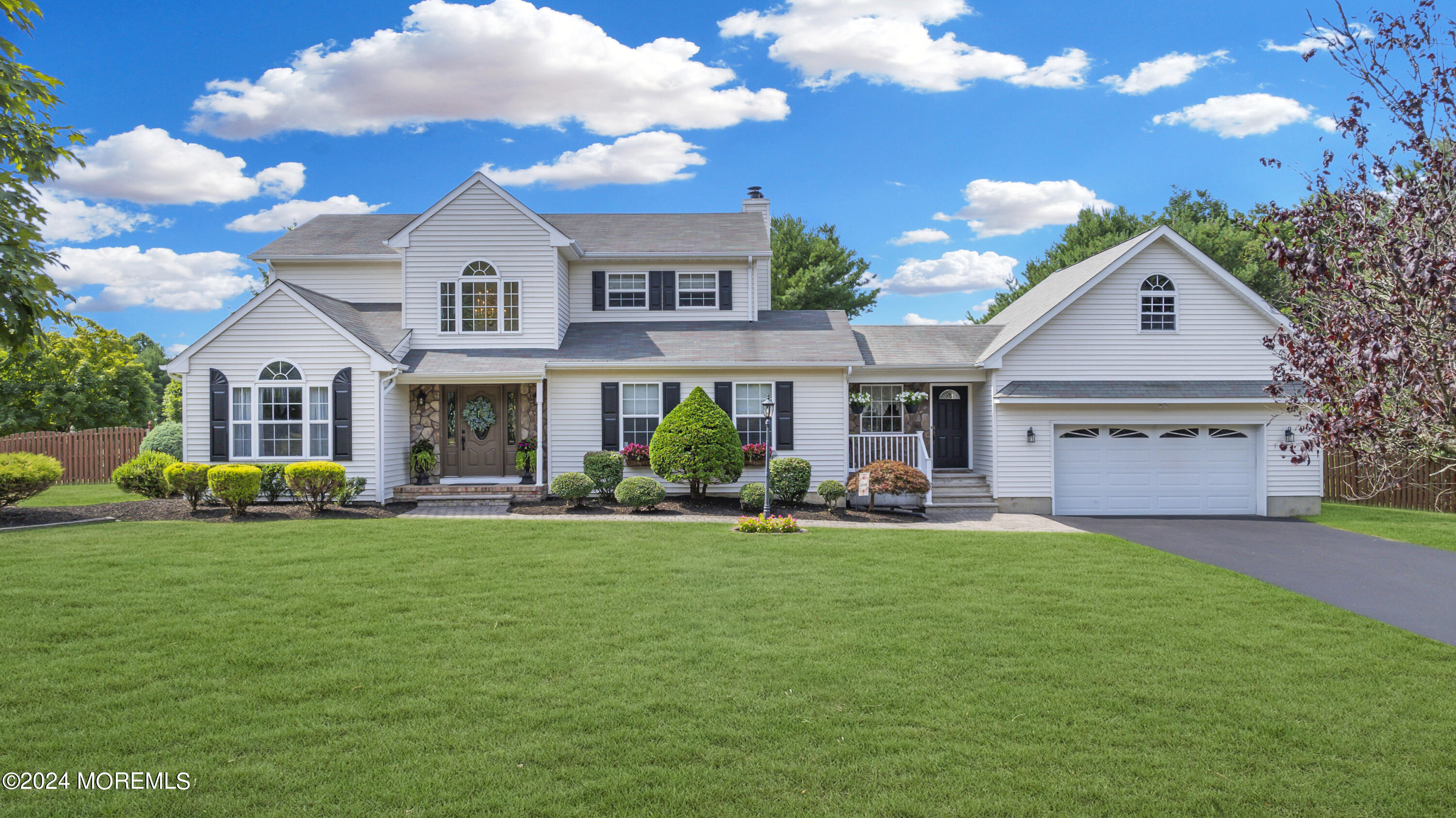 Natale Way, Farmingdale, NJ 07727