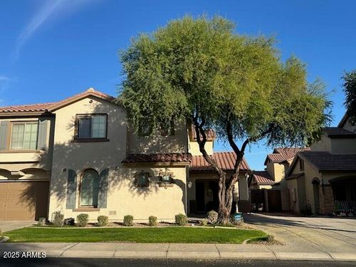 2883 S Granite St, Gilbert, AZ, 85295-8324 | Card Image