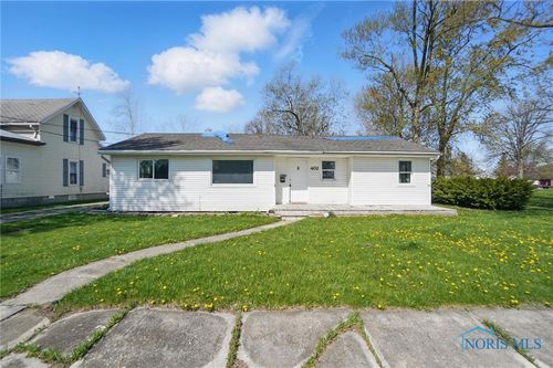 402 S 5th St, Continental, OH, 45831-9020 | Card Image