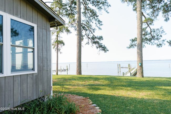 1197 Pinecrest Rd, House other with 3 bedrooms, 2 bathrooms and 1 parking in Bath NC | Image 9
