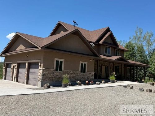 1681 E Aspen Heights Dr, Ashton, ID, 83420-5607 | Card Image