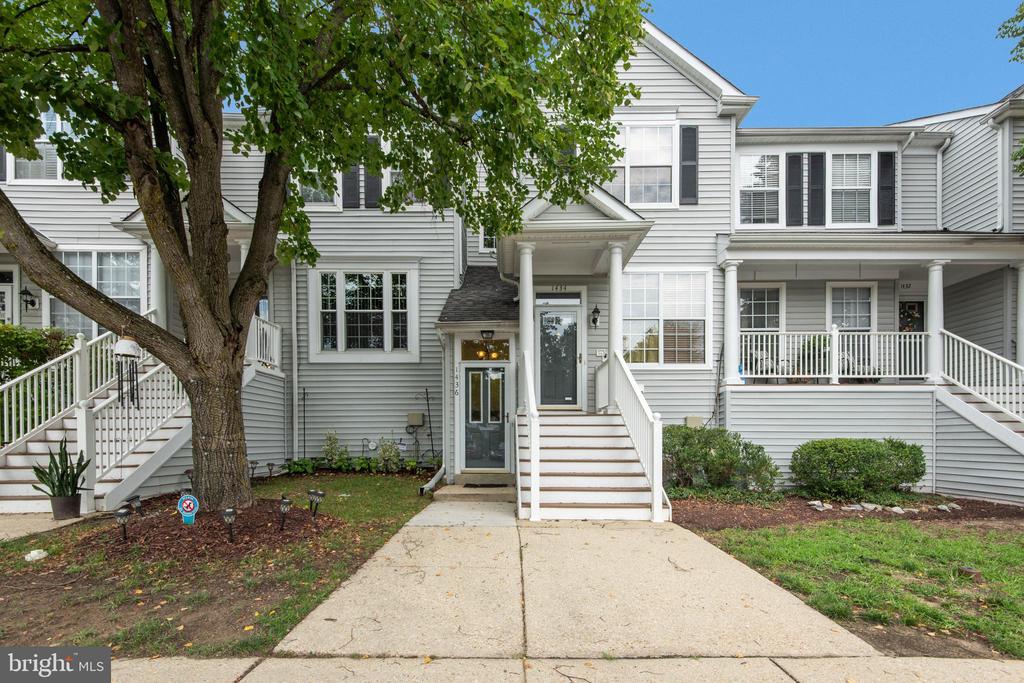 Flatwood Ct, Crofton, MD 21114