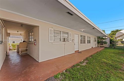 3-1708 Hayes St, Hollywood, FL, 33020-3636 | Card Image