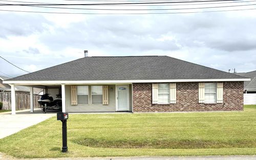 1119 Renee Dr, Thibodaux, LA, 70301-3971 | Card Image