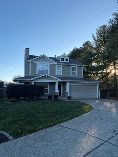 2317 Crescent Valley Pl, Hermitage, TN, 37076-5304 | Card Image