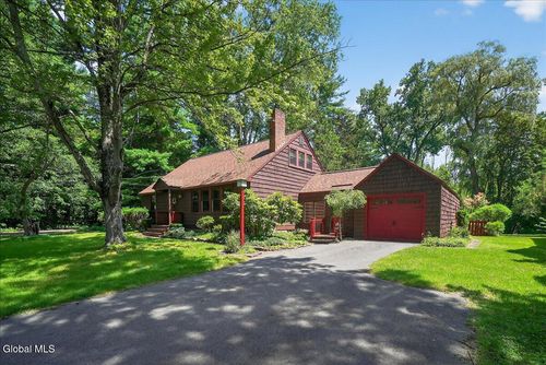 11 Sherwood Ln, Burnt Hills, NY, 12027-9520 | Card Image