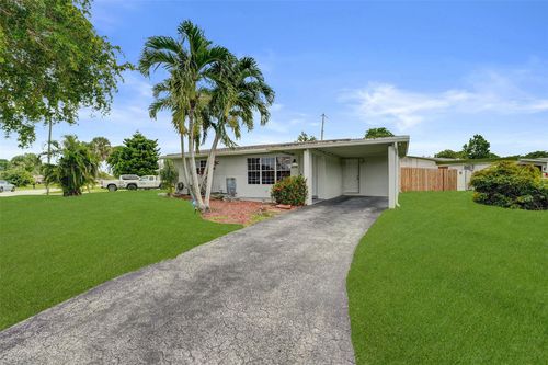 6298 Nw 15th St, Margate, FL, 33063-2703 | Card Image