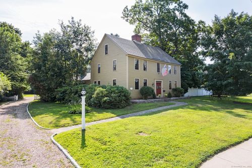 1696 Main St, Glastonbury, CT, 06033-2960 | Card Image