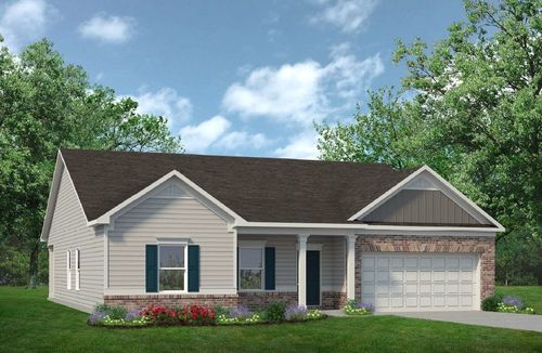 573 Nightengale Ridge Dr, Columbia, TN, 38401 | Card Image
