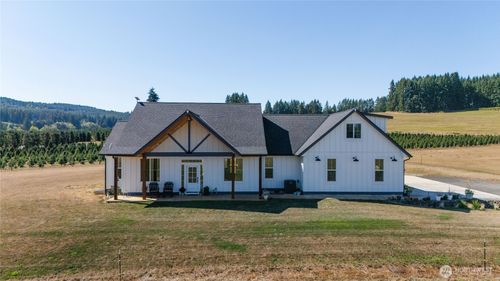 620 29 Cousins Rd, Chehalis, WA, 98532-8493 | Card Image