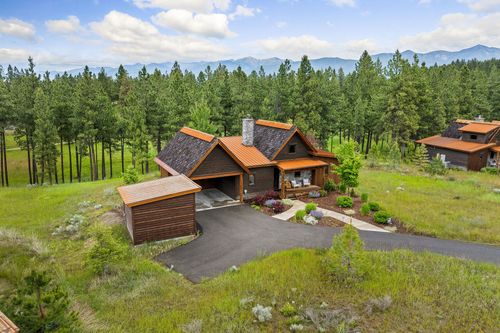 960 Wilderness Club Drive, Eureka, MT, 59917 | Card Image