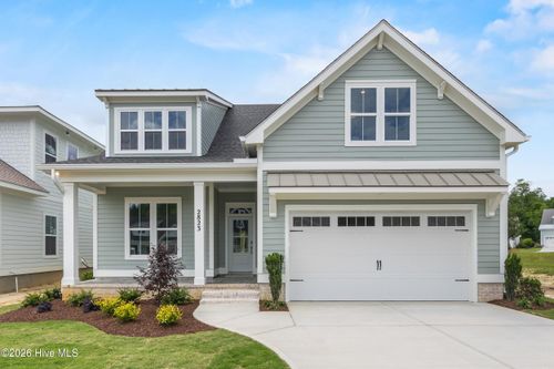 2823 Salvador Way, Castle Hayne, NC, 28429-6027 | Card Image