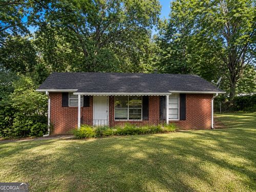 93 Forest Rd, Stockbridge, GA, 30281-4615 | Card Image