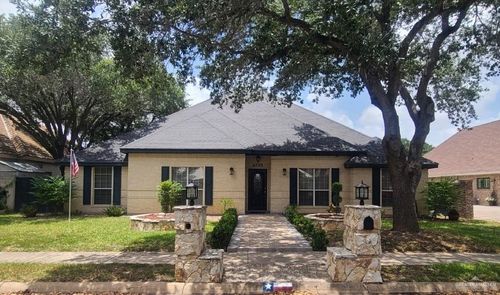4509 N 5th Ln, McAllen, TX, 78504-2943 | Card Image