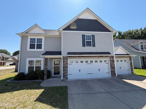 1805 Shady Knoll Ln, Fayetteville, NC, 28314-6286 | Card Image