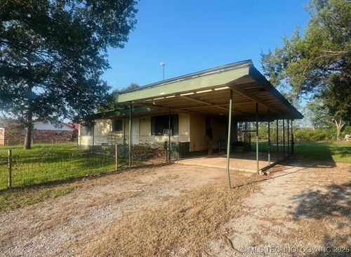 26139 State Highway 76, Ratliff City, OK, 73481-5003 | Card Image