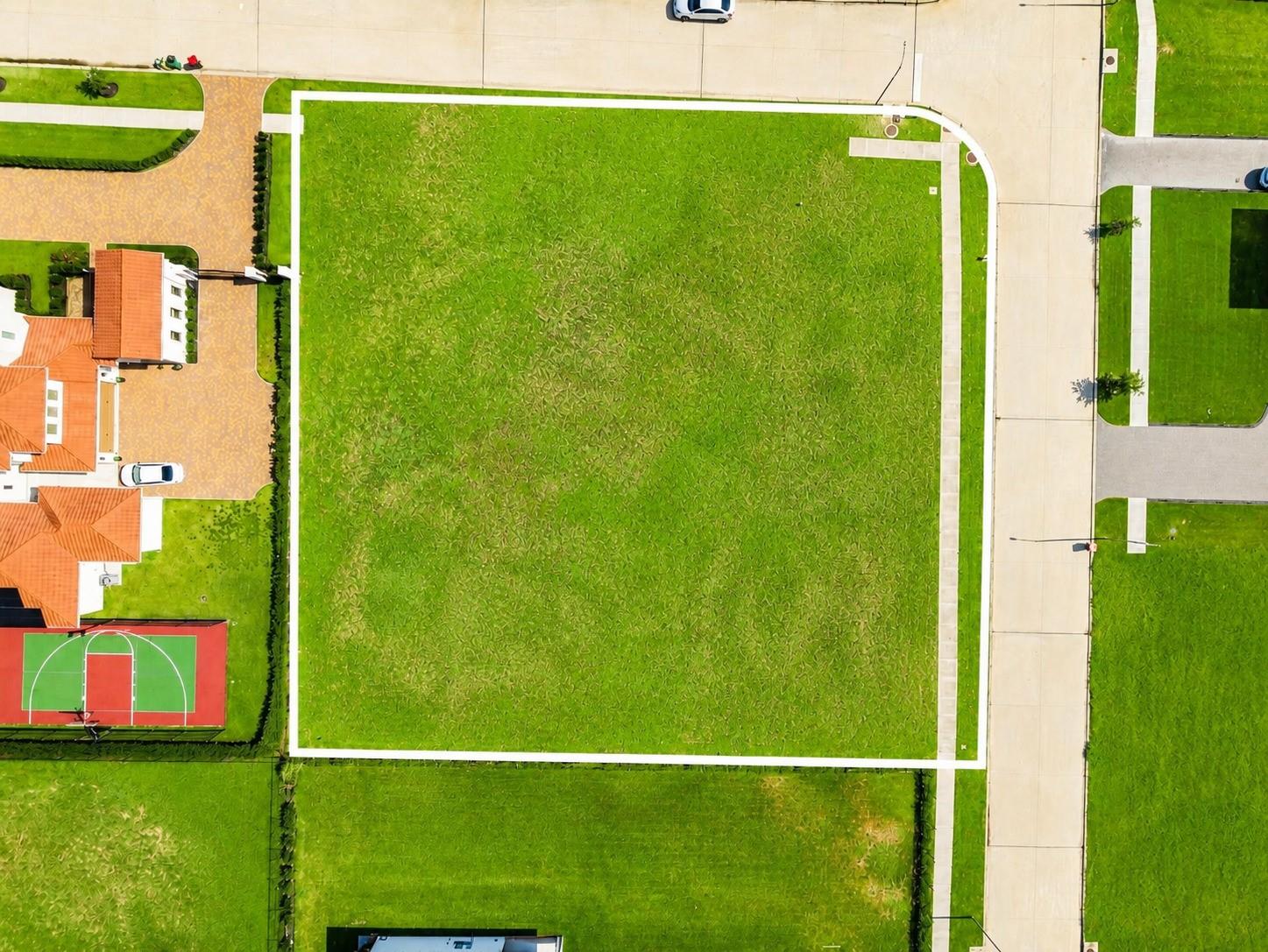 Land in Richmond 5
