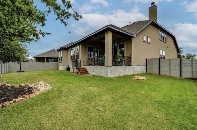 317 Buffalo Cave Rd, House other with 4 bedrooms, 4 bathrooms and null parking in Georgetown TX | Image 29