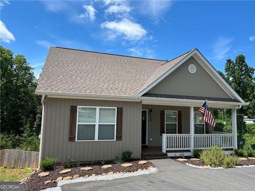 54 Great Works Dr, Dahlonega, GA, 30533-3580 | Card Image