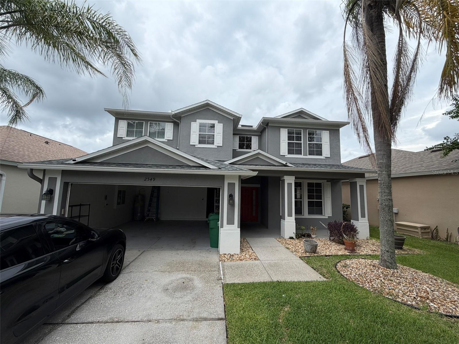 Residential in WINTER GARDEN