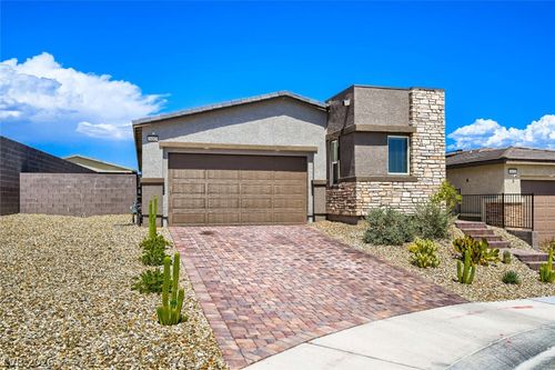 9482 Noble Fir Ridge Ave, Las Vegas, NV, 89143-1255 | Card Image