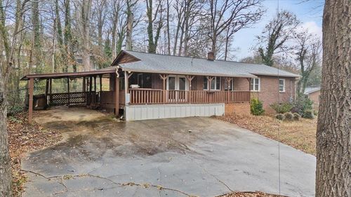 108 Linda Ln, Marietta, SC, 29661-9581 | Card Image