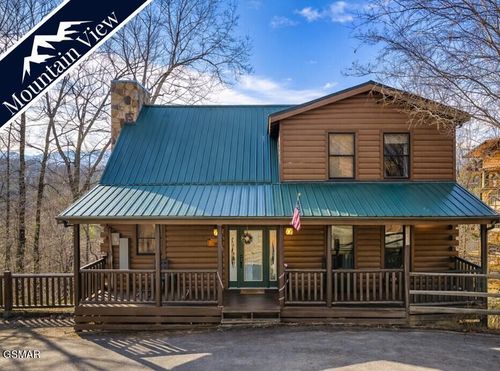 2029 Settlers View Ln, Sevierville, TN, 37862 | Card Image