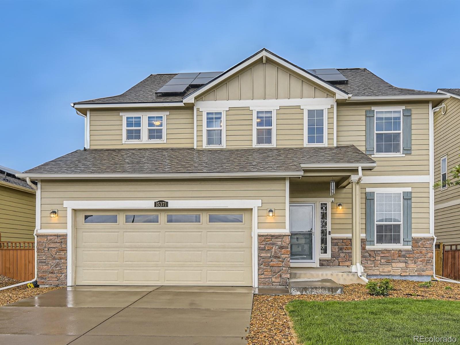 Grasslands Dr, Parker, CO 80134