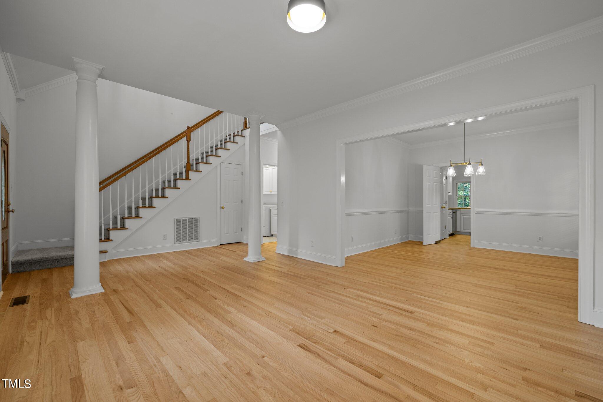 Summers Walk Cir, Garner, NC 27529