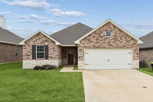 388 N Montague St, Pilot Point, TX, 76258-2624 | Card Image