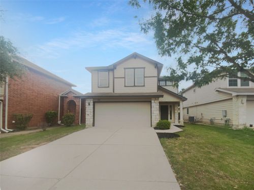 181 Otono Loop, Kyle, TX, 78640-8009 | Card Image