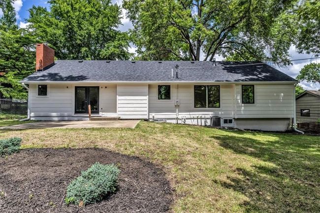 4915 W 63 Rd Ter, House other with 4 bedrooms, 3 bathrooms and null parking in Prairie Village KS | Image 39