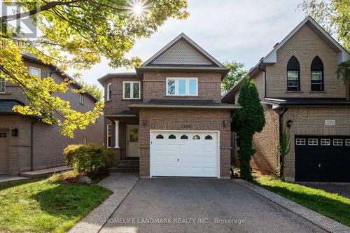 1266 Brillinger St, Oakville, ON, L6M3S5 | Card Image