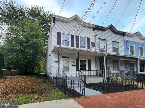 2226 Chester St Se, WASHINGTON, DC, 20020-5704 | Card Image