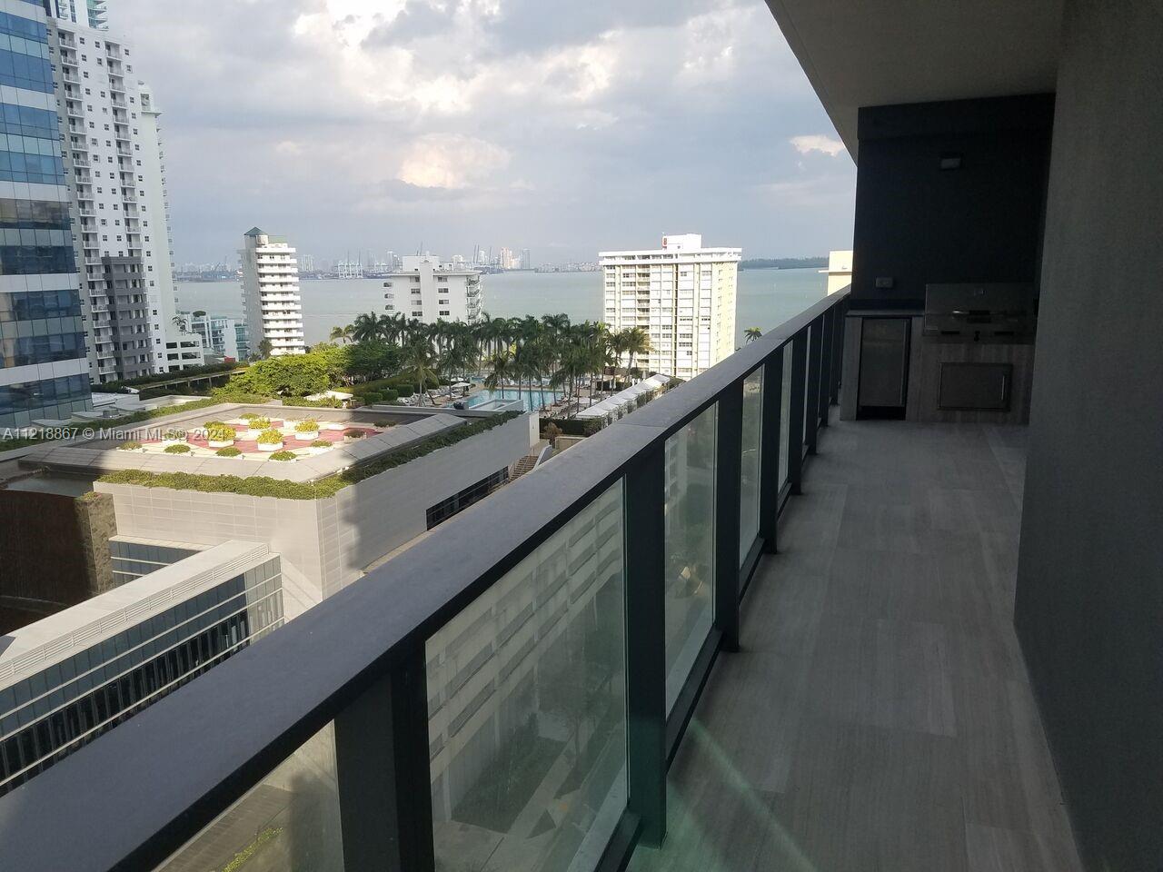 Residential in Miami