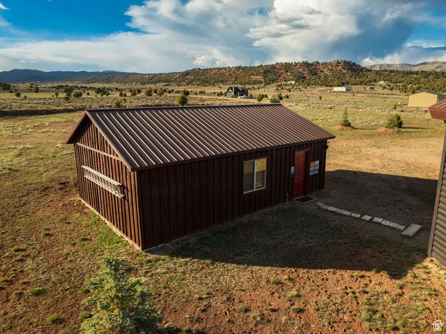 Drone Photos of Garage | Image 58