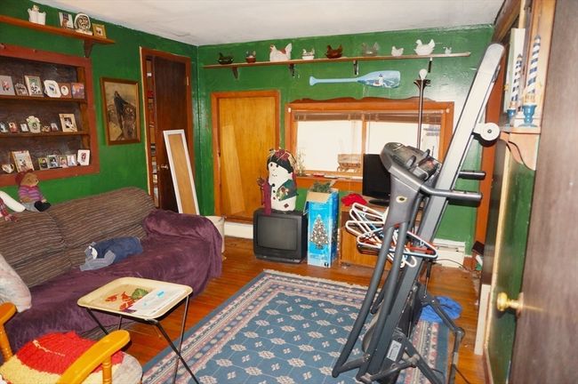 28 Stowe Rd, House other with 3 bedrooms, 1 bathrooms and 3 parking in Grafton MA | Image 11