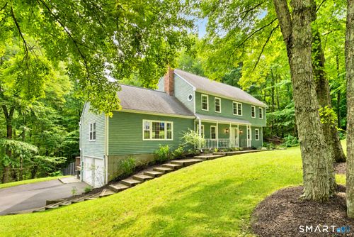 11 Cobblers Mill Rd, Sandy Hook, CT, 06482-1459 | Card Image