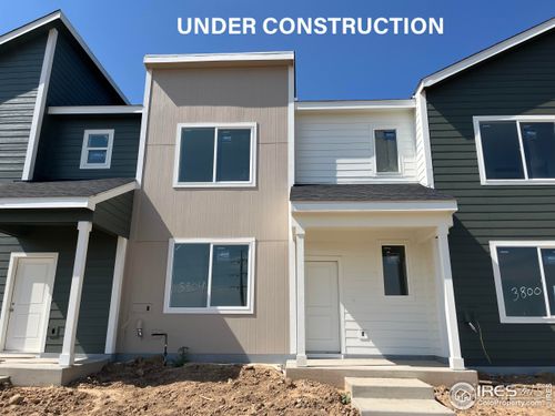 3804 Pinnacles St, Evans, CO, 80620-9068 | Card Image