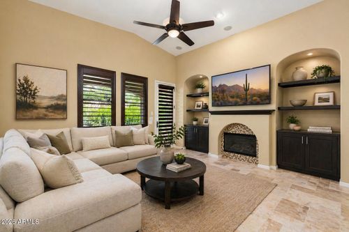 1006-18650 N Thompson Peak Pkwy, Scottsdale, AZ, 85255-6190 | Card Image