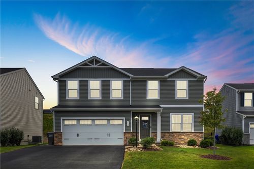 316 Arden Dr, Harmony, PA, 16037-8069 | Card Image
