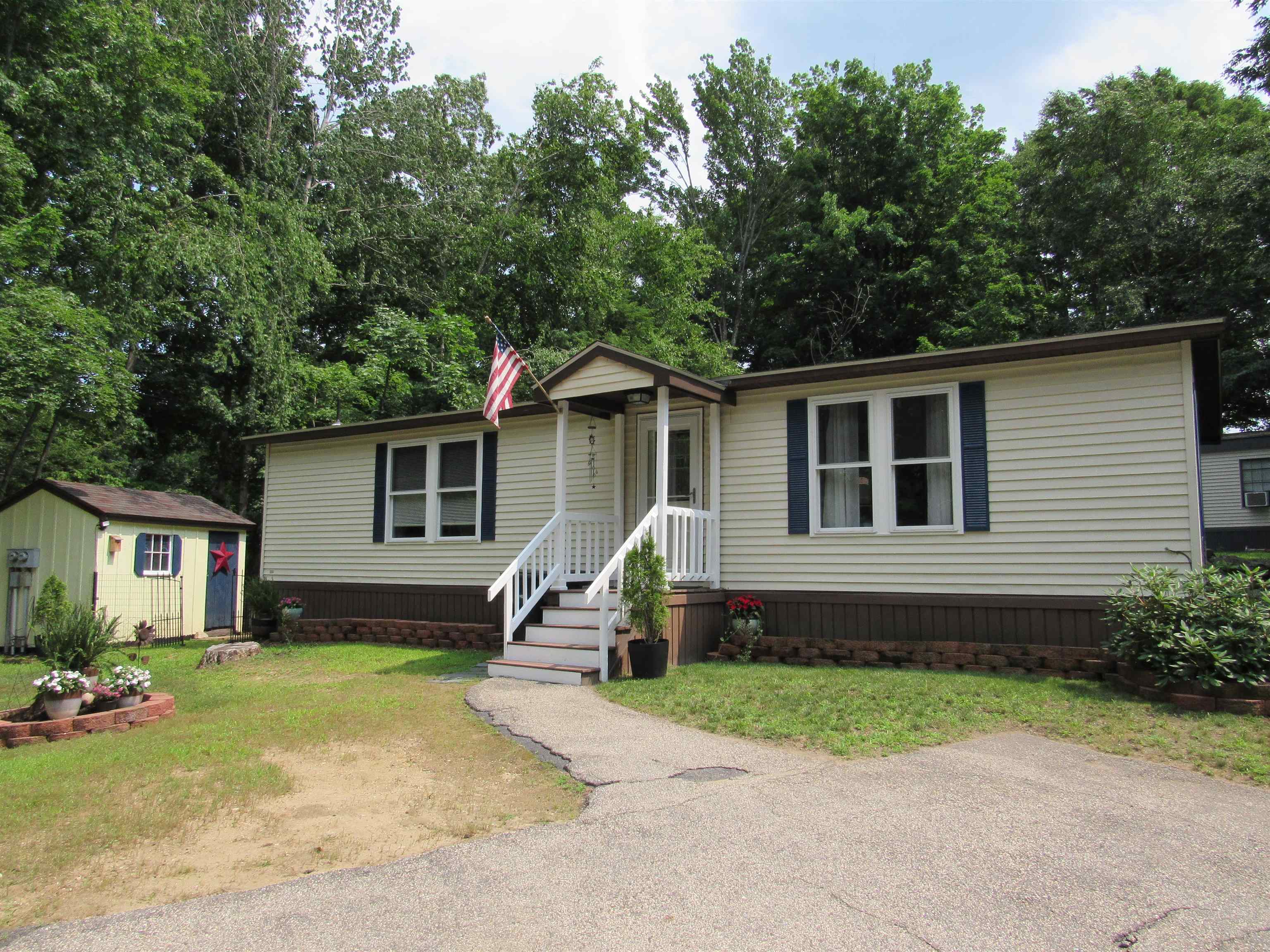 Residential in Danville
