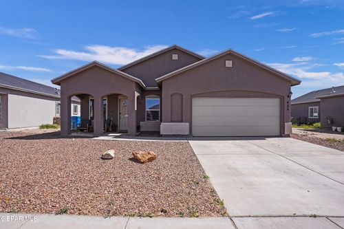 420 Gran Villa Pl, Socorro, TX, 79927-3080 | Card Image
