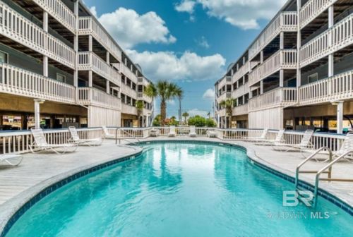 204a-317 E Beach Boulevard, Gulf Shores, AL, 36542 | Card Image