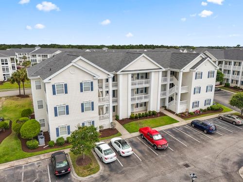 1815-901 W Port Dr, North Myrtle Beach, SC, 29582-2993 | Card Image