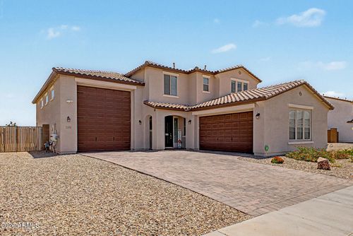 22179 N Daniel Dr, Maricopa, AZ, 85138-8001 | Card Image