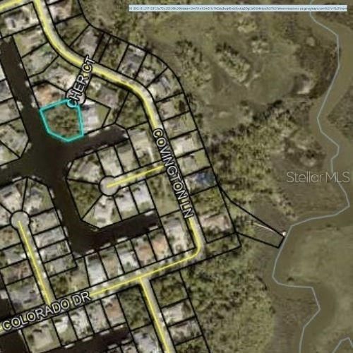 6 Cher Ct, Palm Coast, FL, 32137-9051 | Card Image