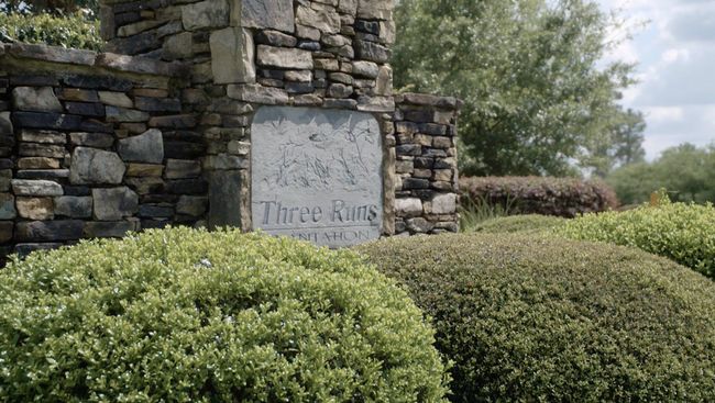 1415 Dasher Circle, Home with 0 bedrooms, 0 bathrooms and null parking in Aiken SC | Image 24