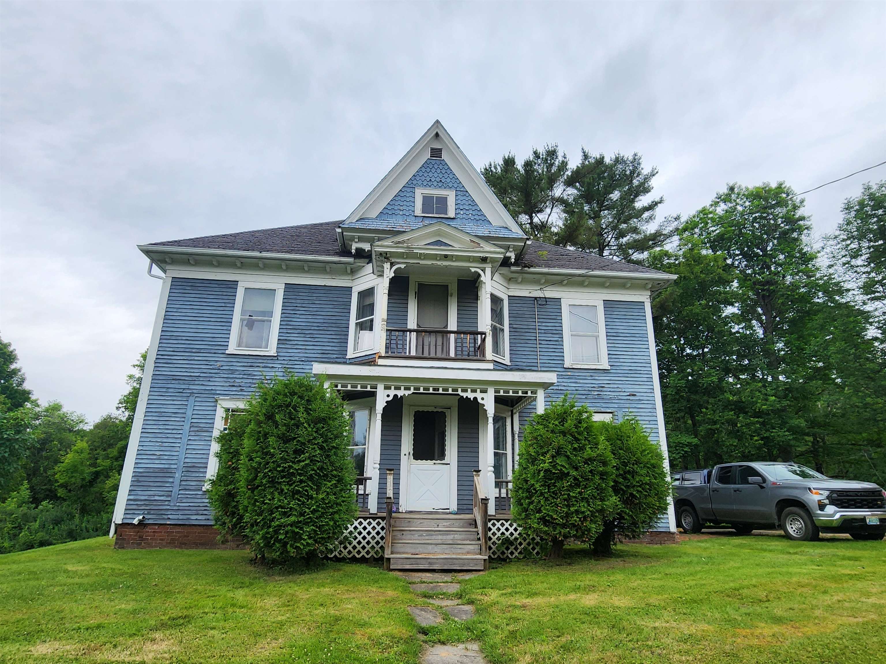 High St, Barton, VT 05822