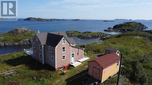 7A Turn Path Rd, Change Islands, NL, A0G | Card Image